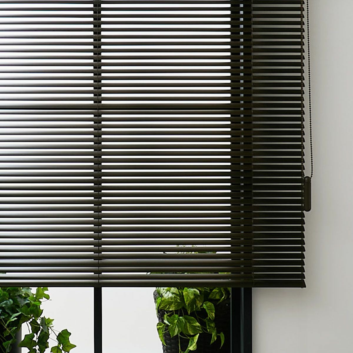 LIFE JOIN+シリーズ】 アルミブラインド Venetian blind ヨコ型