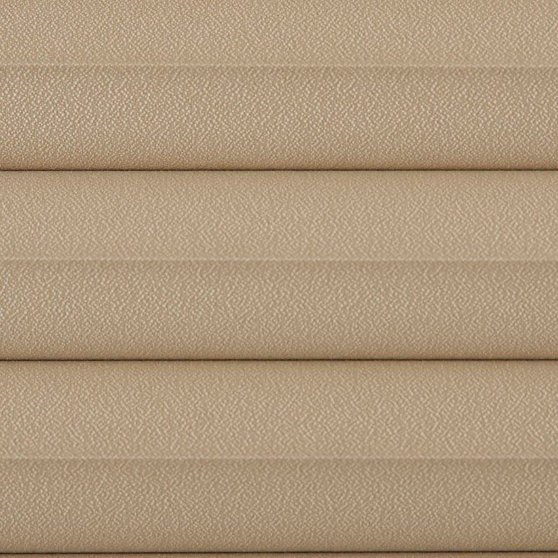 シングルハニカム　遮光　ベージュ