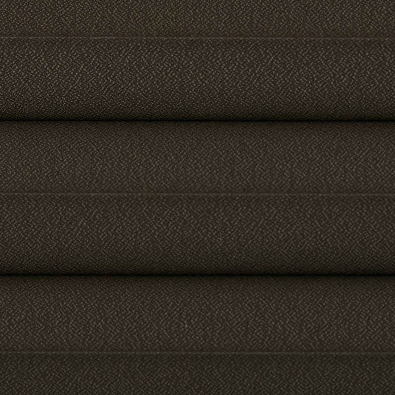 シングルハニカム　遮光　ブラウン