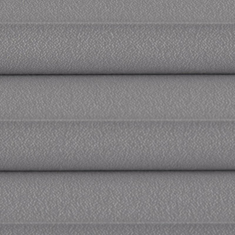 シングルハニカム　遮光　グレー