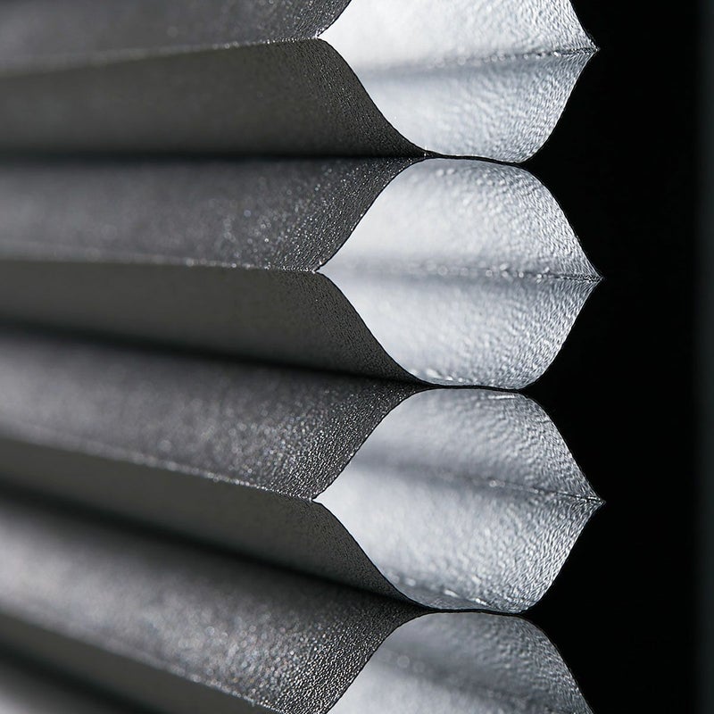 シングルハニカム　遮光04