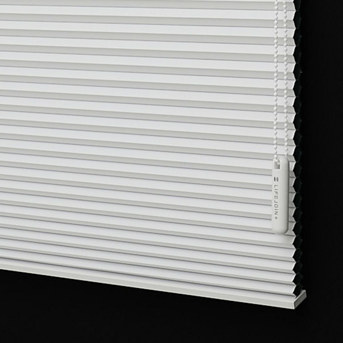 シングルハニカム　遮光06