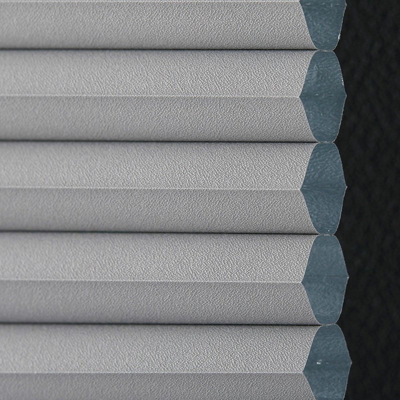 シングルハニカム　遮光07