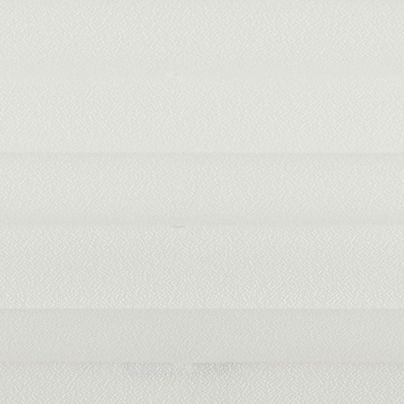 ツインハニカム　非遮光　ホワイト