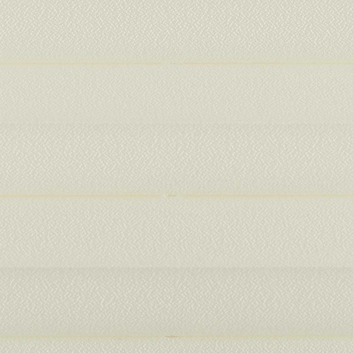 ツインハニカム　非遮光　アイボリー