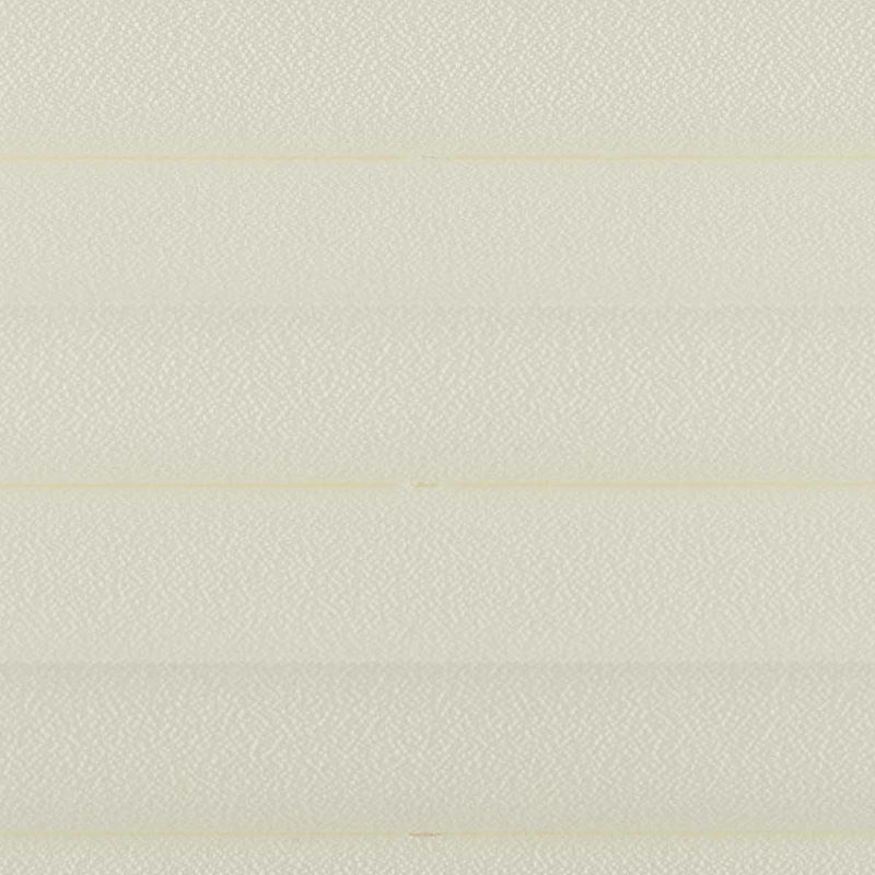 ツインハニカム　非遮光　アイボリー