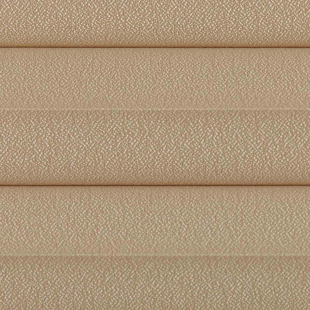 ツインハニカム　非遮光　ベージュ