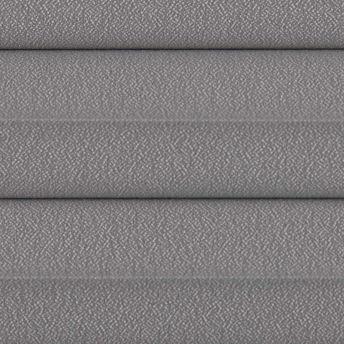 ツインハニカム　非遮光　グレー