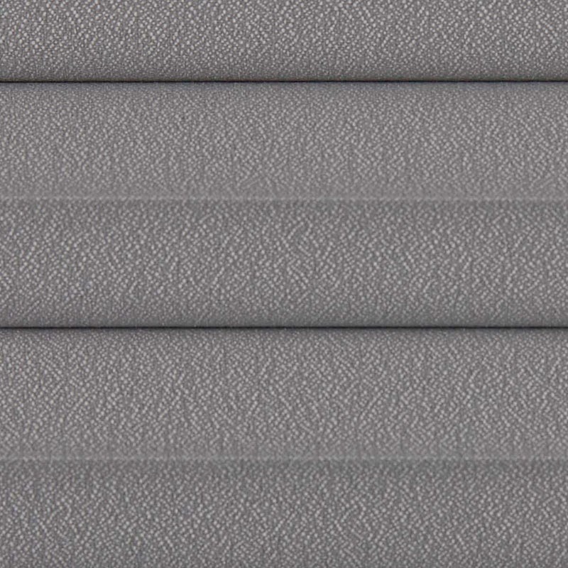 ツインハニカム　非遮光　グレー