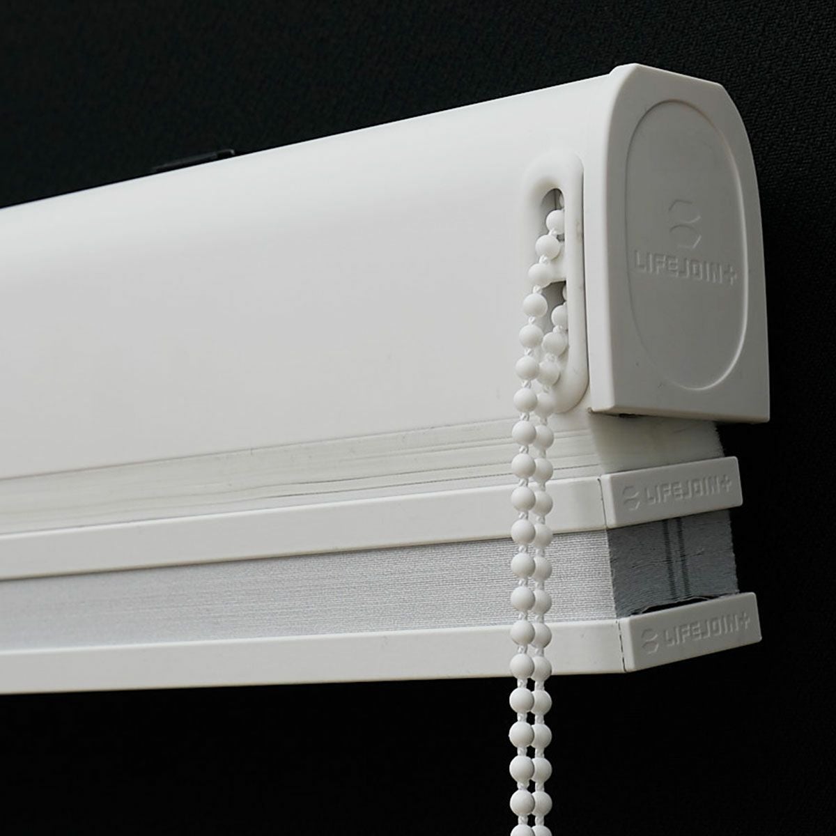 ツインハニカム　非遮光02