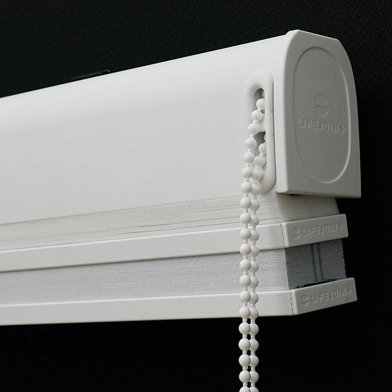 ツインハニカム　非遮光02