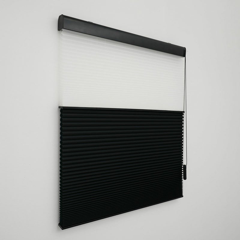 ツインハニカム　非遮光05