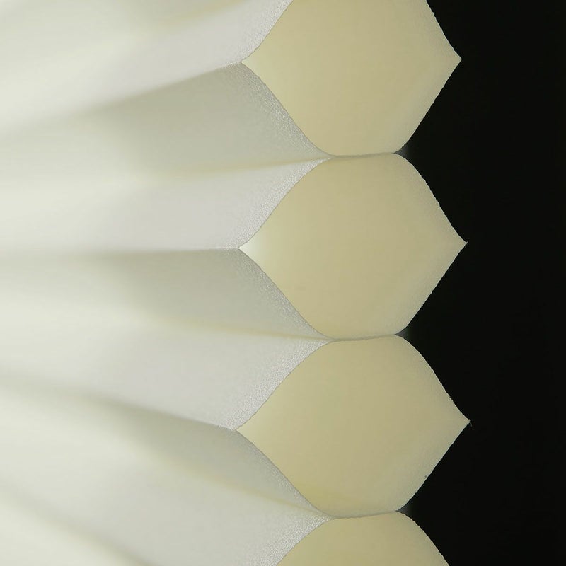 ツインハニカム　非遮光08