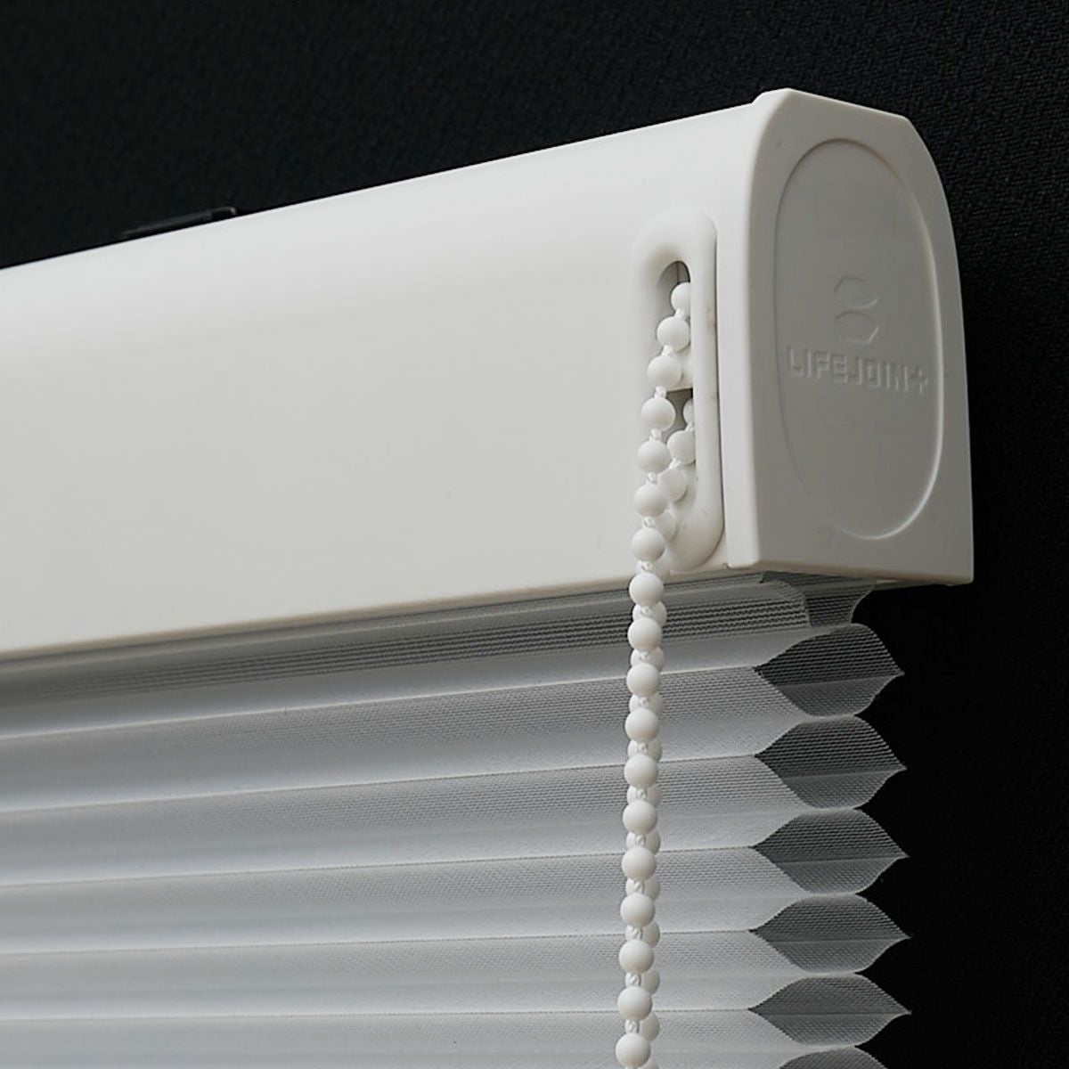 ツインハニカム　遮光01