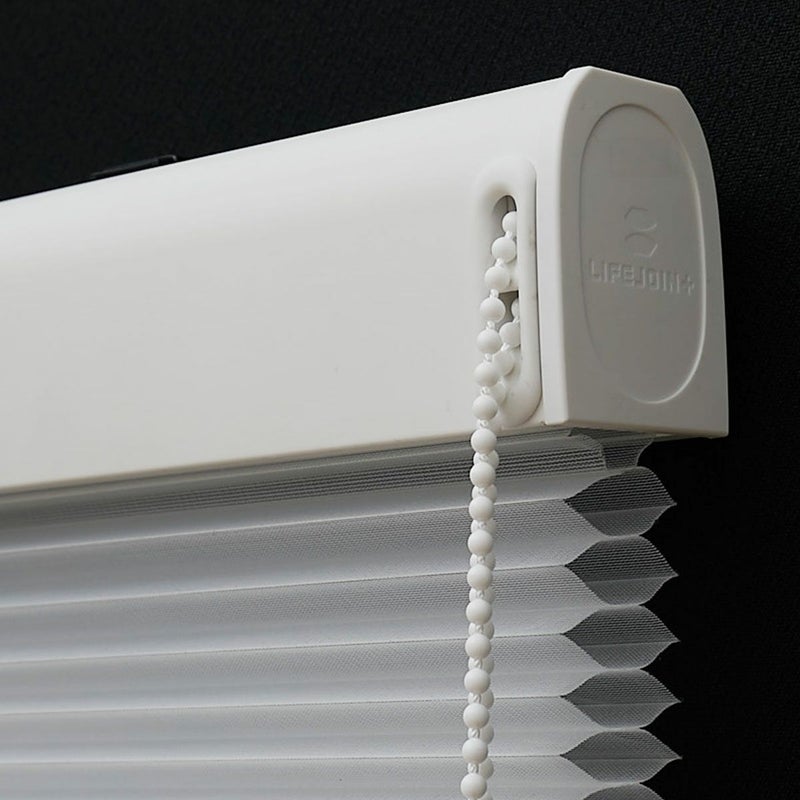 ツインハニカム　遮光01