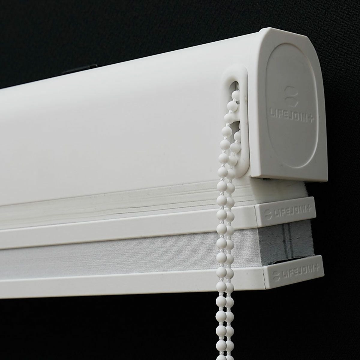 ツインハニカム　遮光02