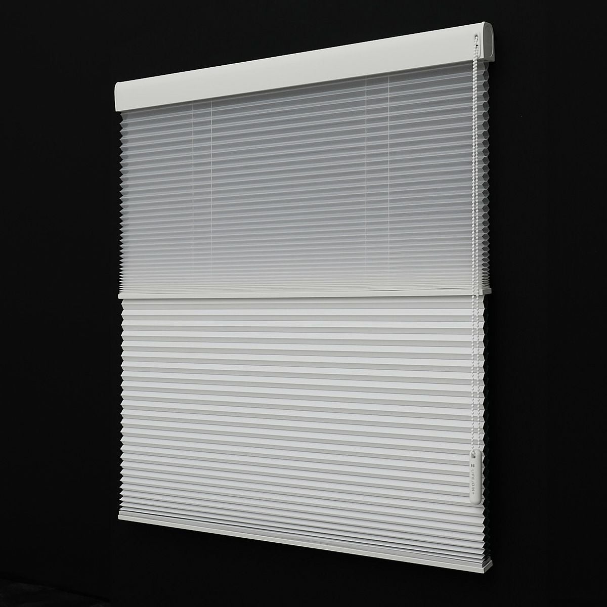 ツインハニカム　遮光03