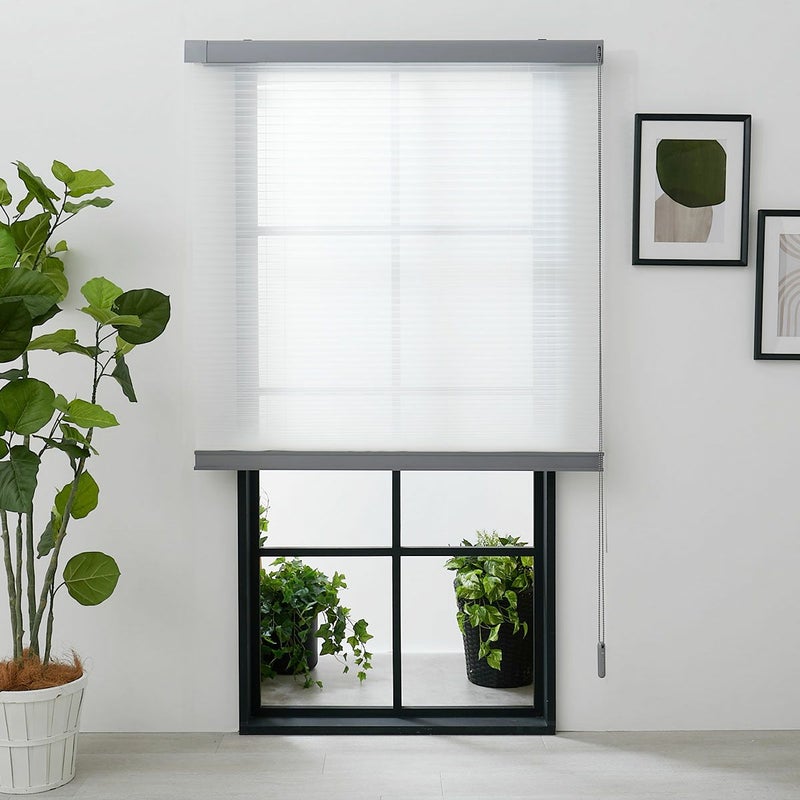 ツインハニカム　遮光07