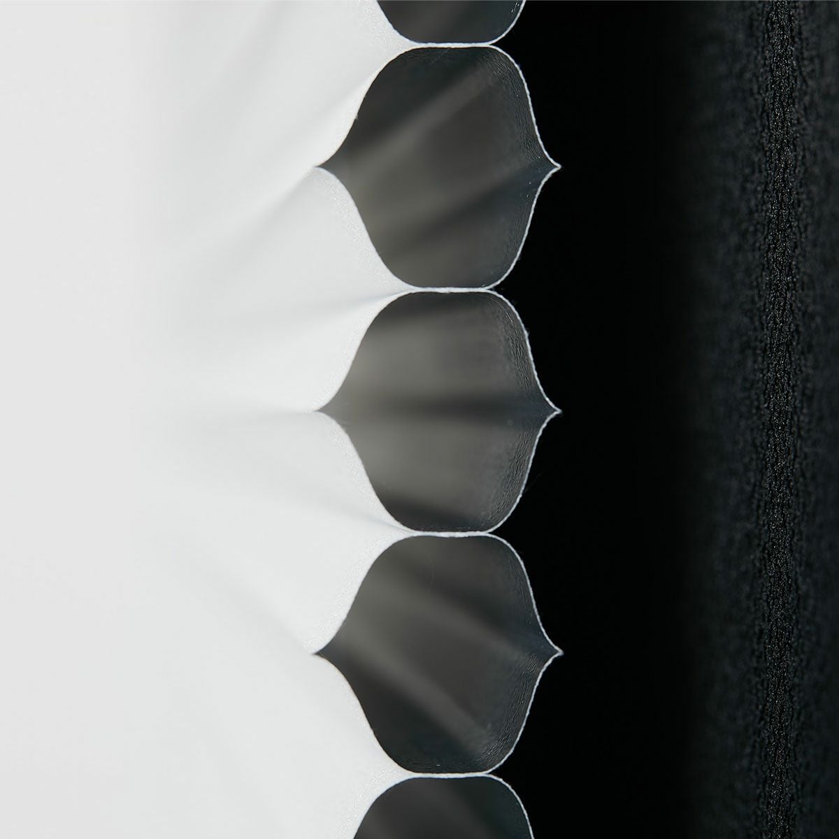 ツインハニカム　遮光10