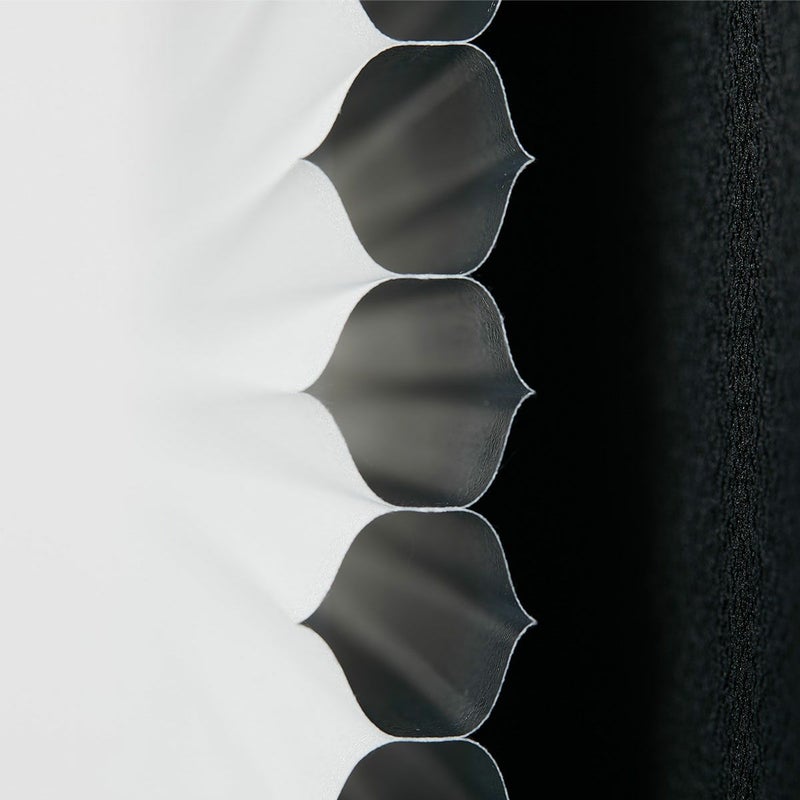 ツインハニカム　遮光10