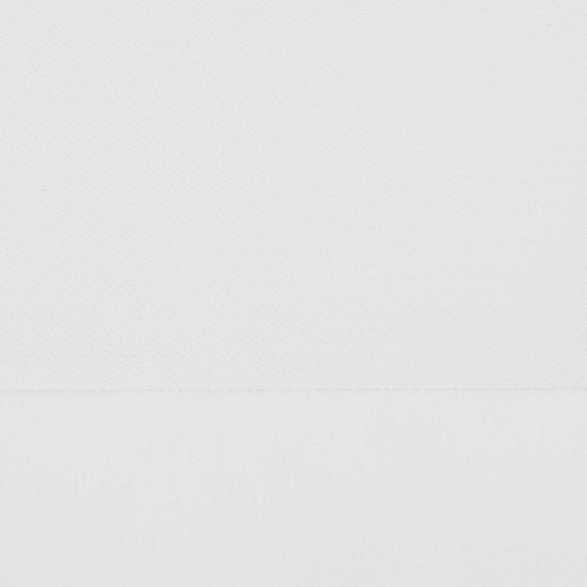 調光ロールスクリーン　非遮光　ホワイト