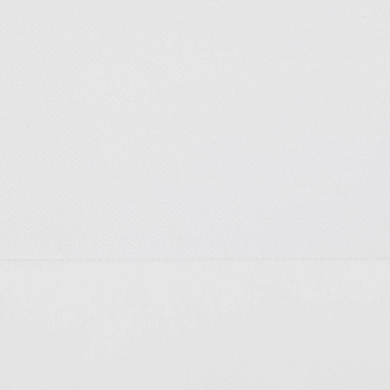 調光ロールスクリーン　非遮光　ホワイト