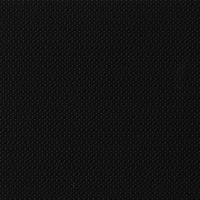 調光ロールスクリーン　非遮光　ブラック