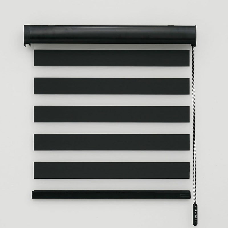 調光ロールスクリーン　非遮光03