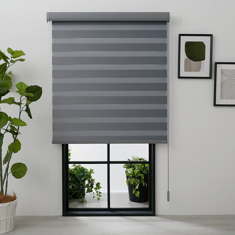 調光ロールスクリーン　非遮光06