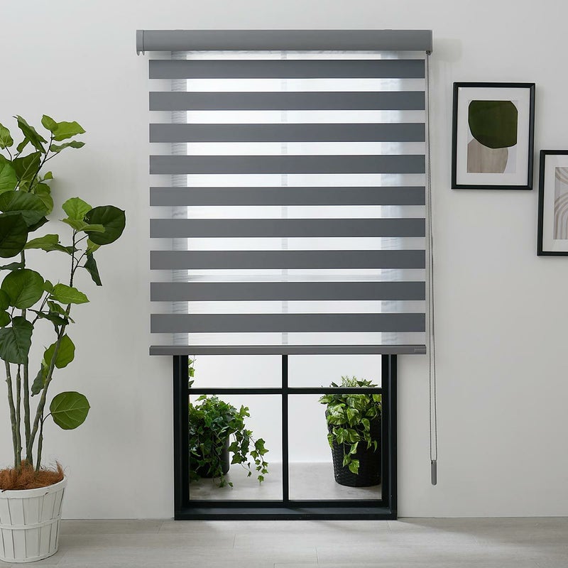 調光ロールスクリーン　非遮光07