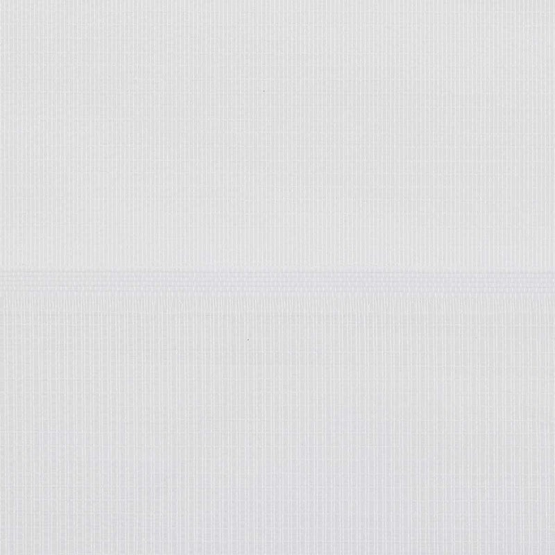 立体調光ロールスクリーン　スタンダード　ホワイト