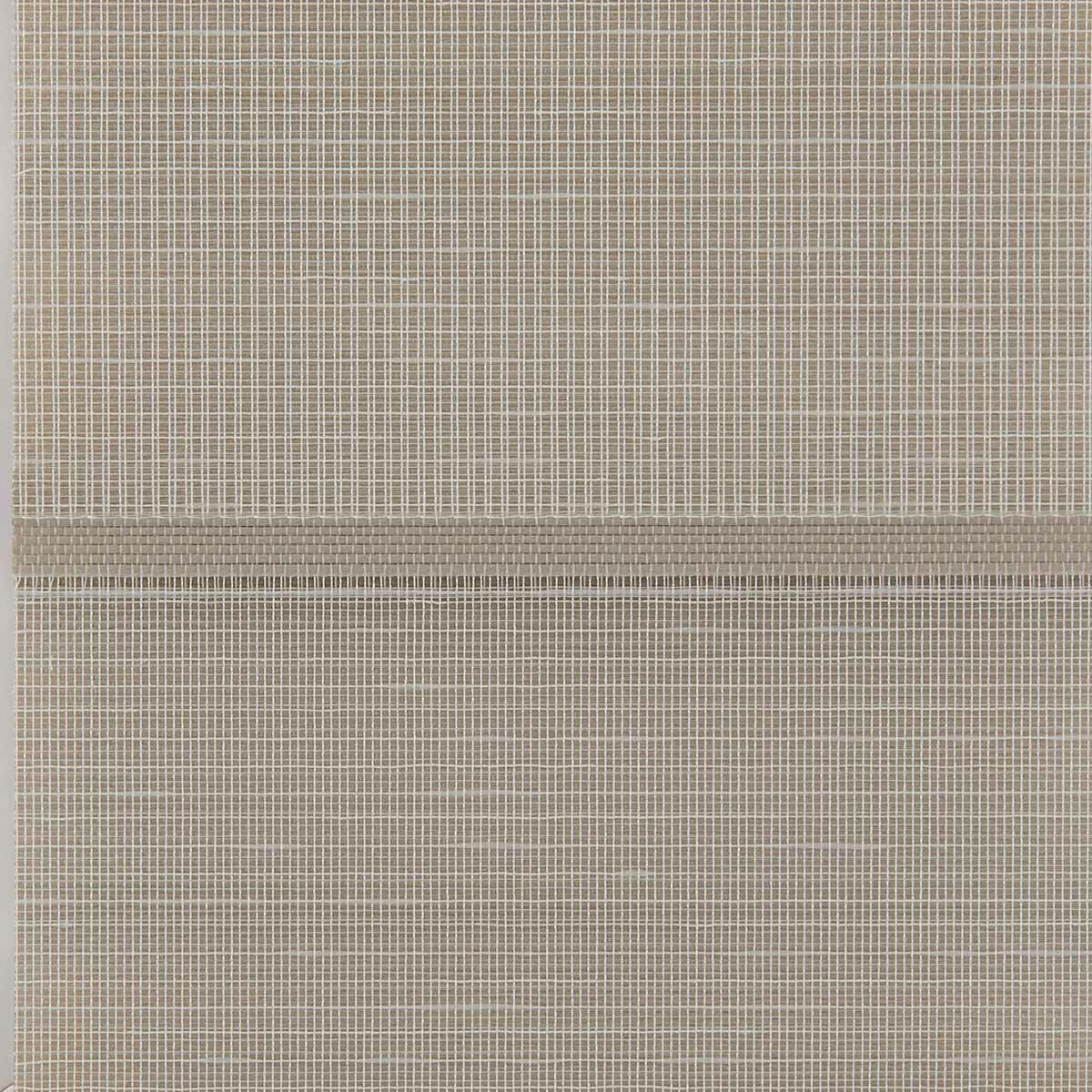 立体調光ロールスクリーン　スタンダード　ベージュ