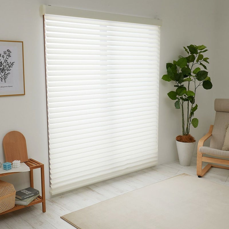 立体調光ロールスクリーン　スタンダード08