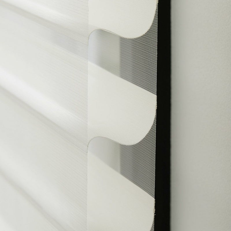 立体調光ロールスクリーン　スタンダード11