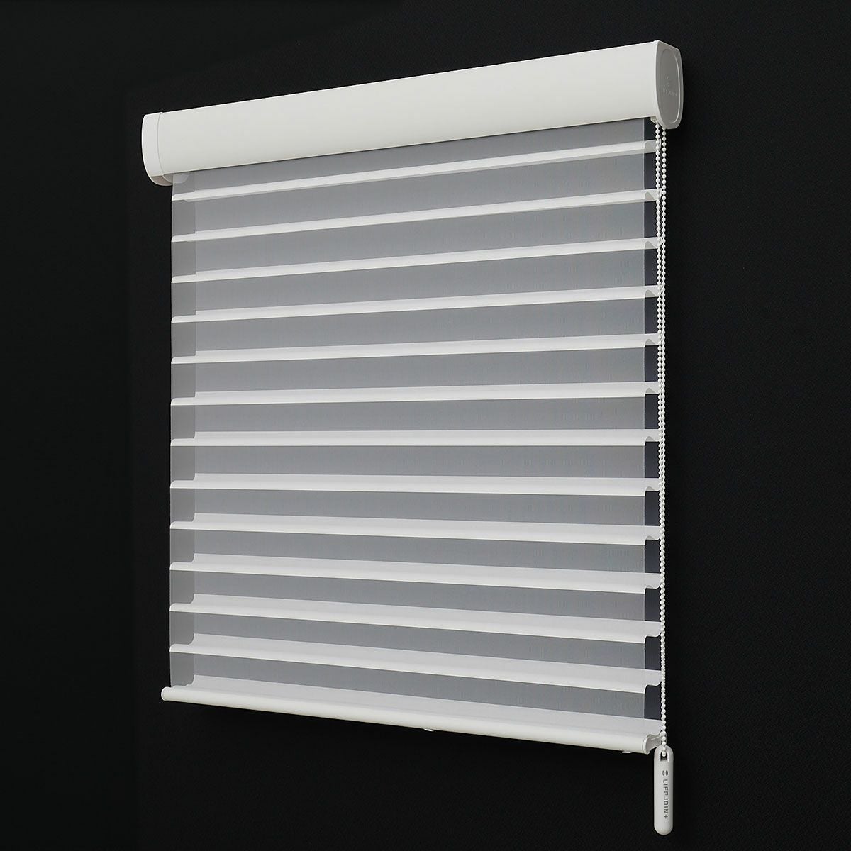 立体調光ロールスクリーン　ハイグレード03