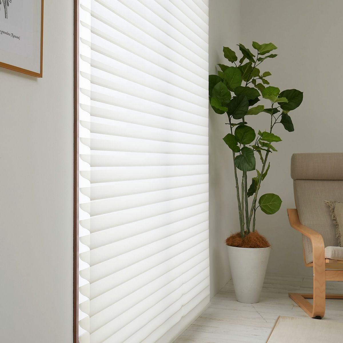 立体調光ロールスクリーン　ハイグレード11