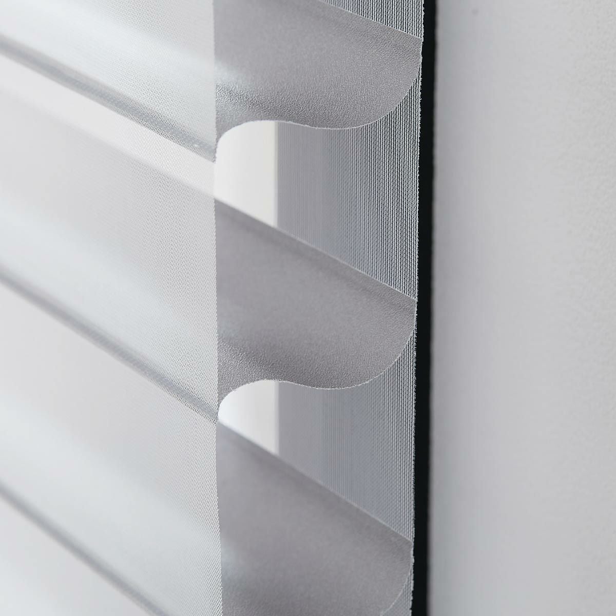 LIFE JOIN+シリーズ】 立体調光ロールスクリーン ハイグレード生地