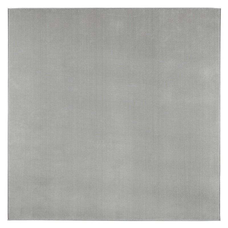 グレーの俯瞰画像