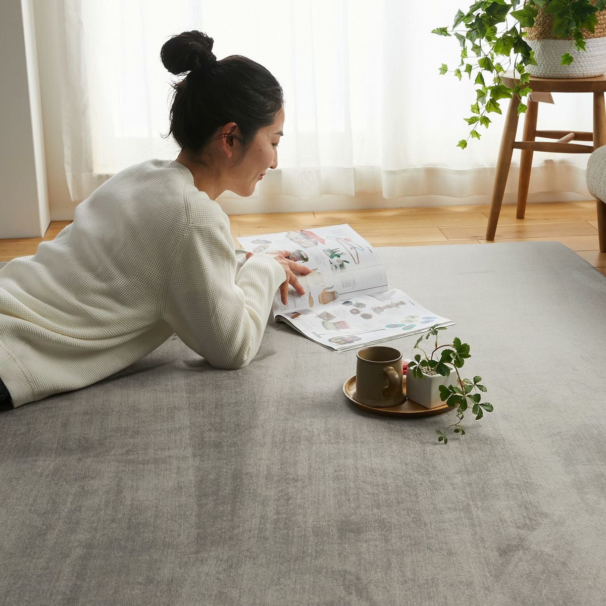 ホリデープラス 高反発【厚み約50ｍｍ】31