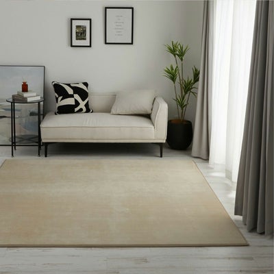 ベージュの全体イメージ