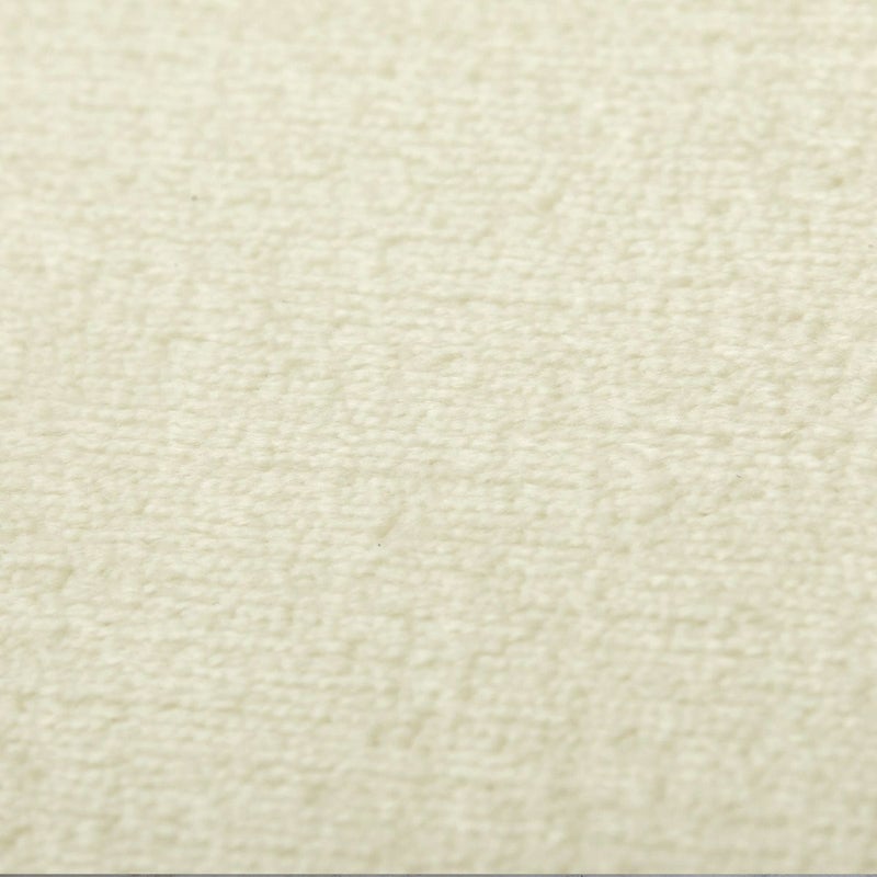 アイボリー生地アップ