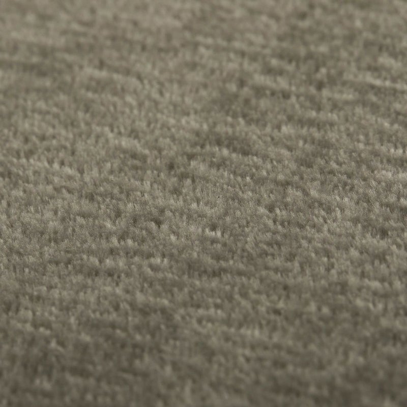 チャコールグレー生地アップ