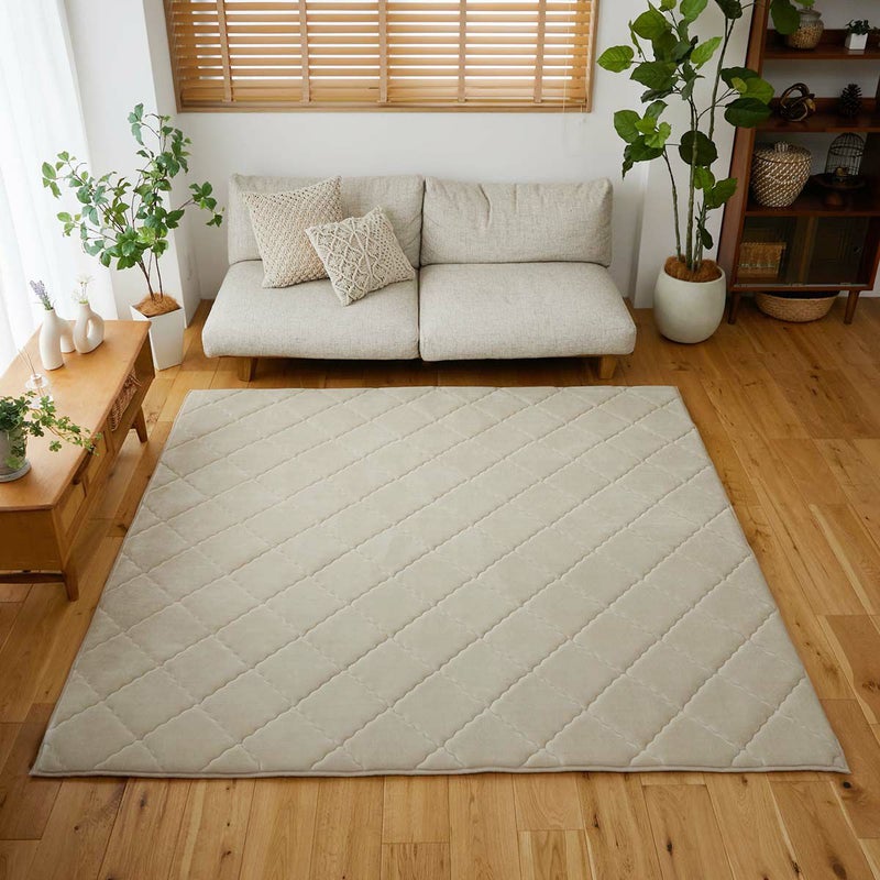 シーズンズ　ベージュ3