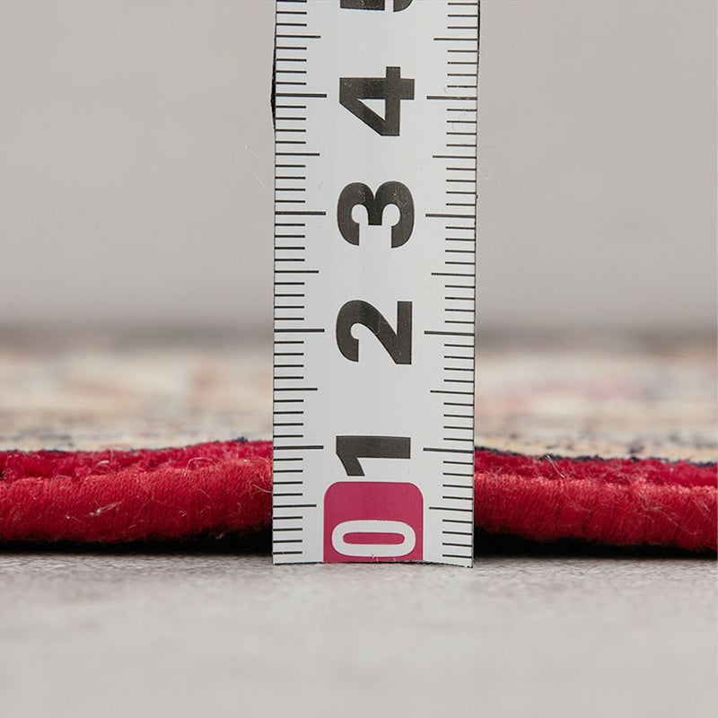 カシミール シルクラグ #2 09