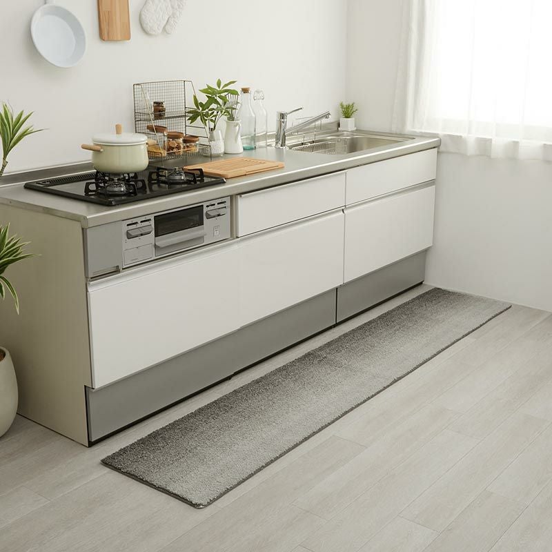 アズール2キッチンマット_19