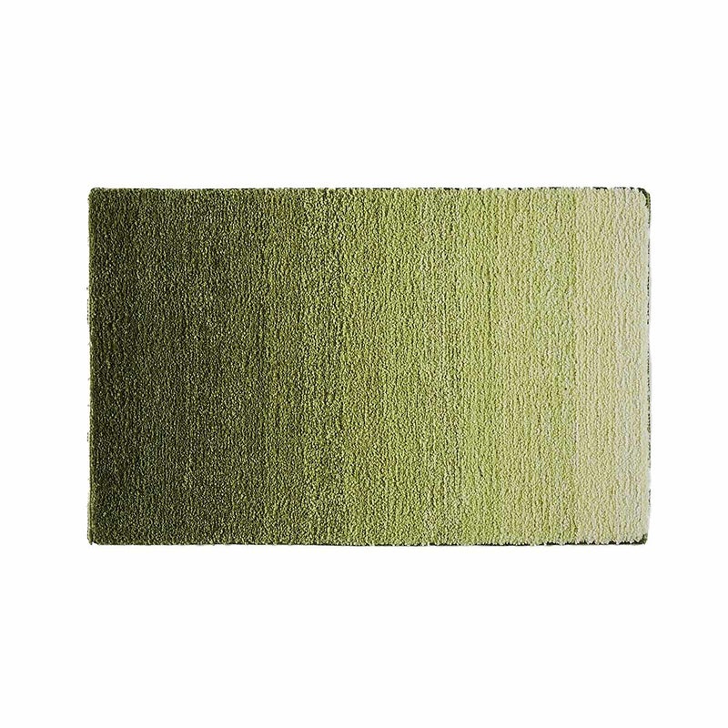 アズール2マット　グリーン