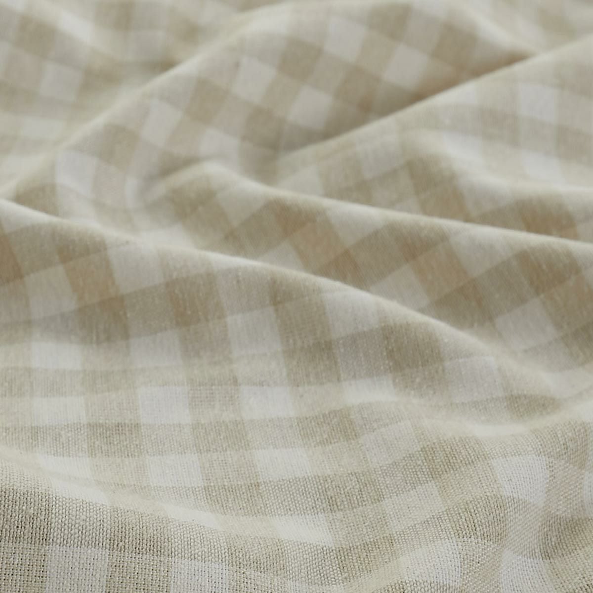 ギンガムチェック Gingham Check オーダードレープ | オーダー
