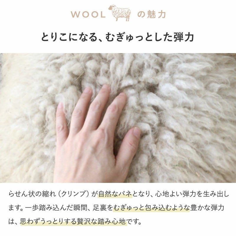 ウール説明2