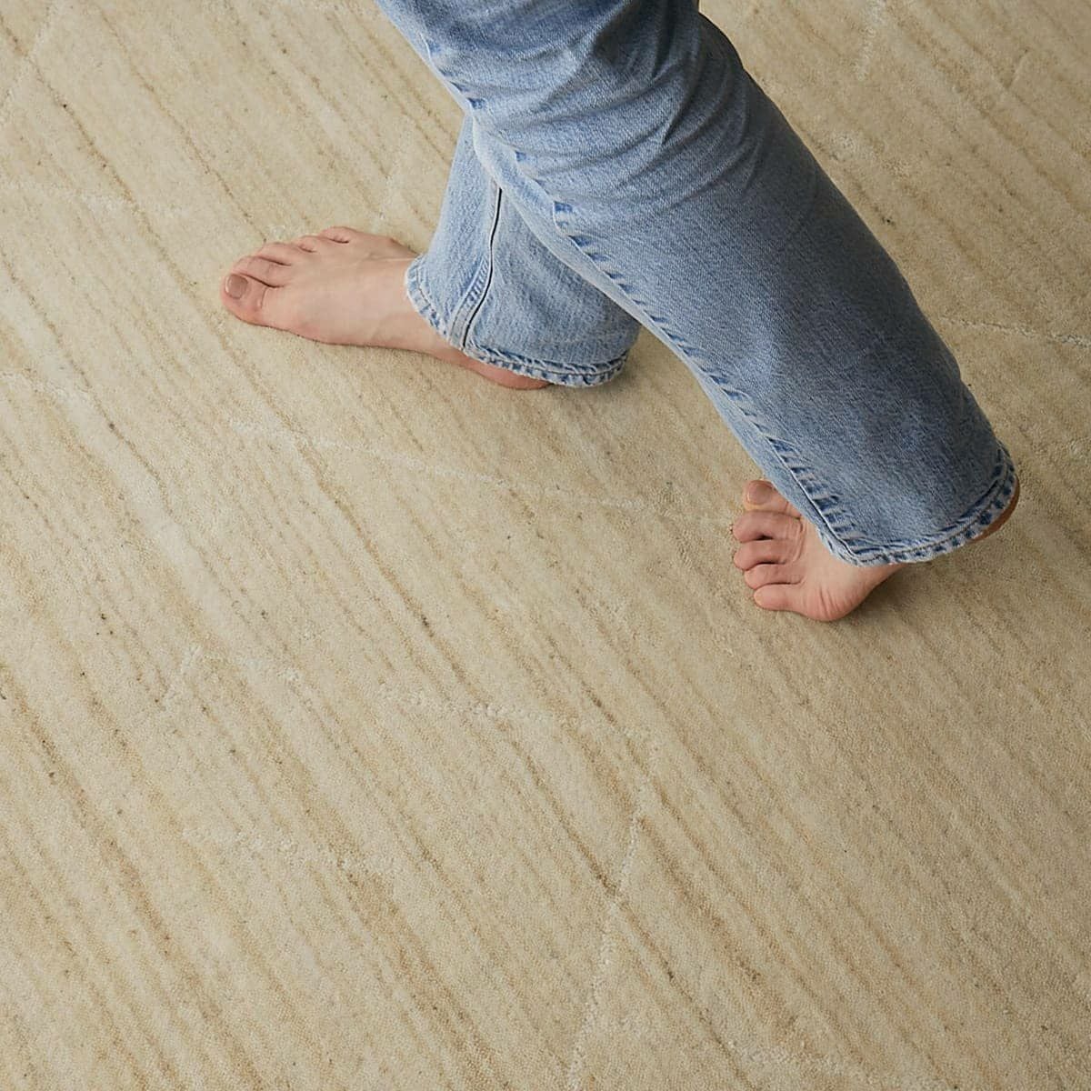 マヤ ラグ | オーダーカーペット・ラグのFROM FLOOR
