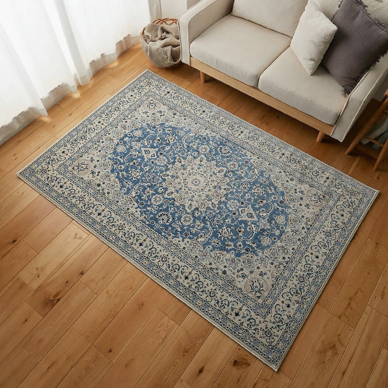 ナスペル ブルー